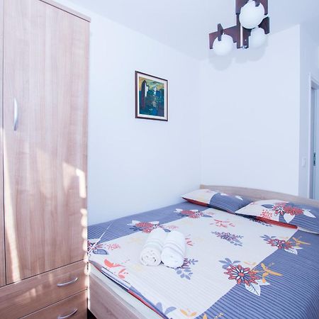 Rooms Megi Dubrovnik Ngoại thất bức ảnh