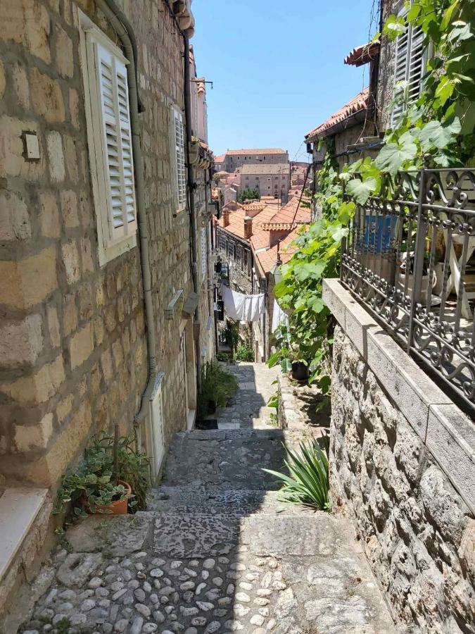 Rooms Megi Dubrovnik Ngoại thất bức ảnh