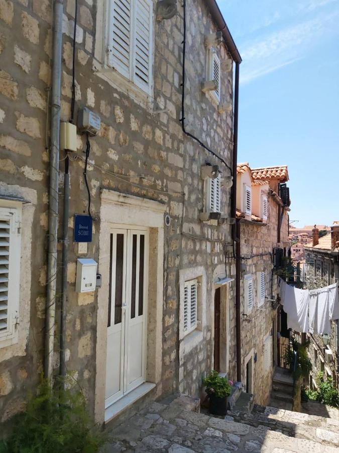 Rooms Megi Dubrovnik Ngoại thất bức ảnh