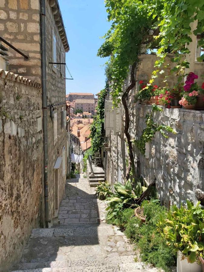 Rooms Megi Dubrovnik Ngoại thất bức ảnh