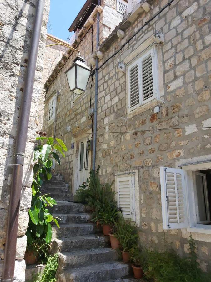 Rooms Megi Dubrovnik Ngoại thất bức ảnh