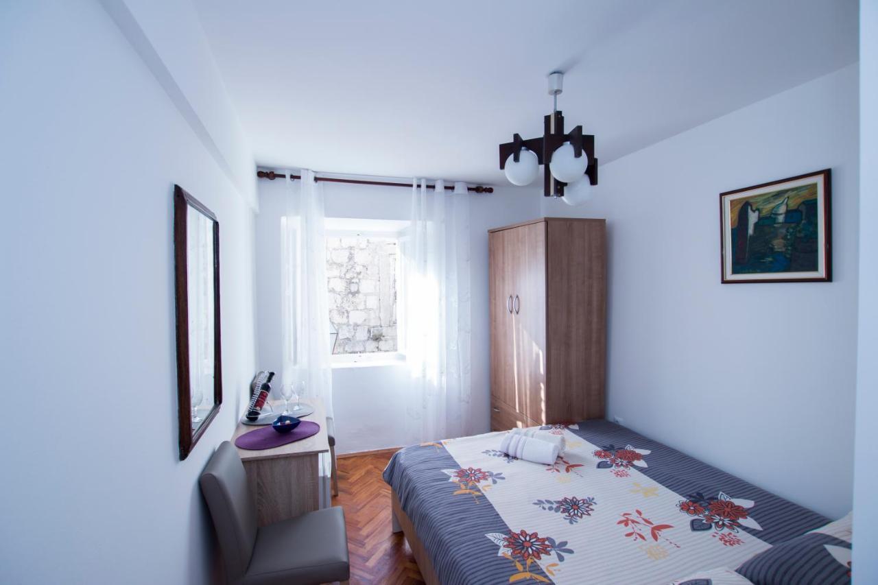 Rooms Megi Dubrovnik Ngoại thất bức ảnh