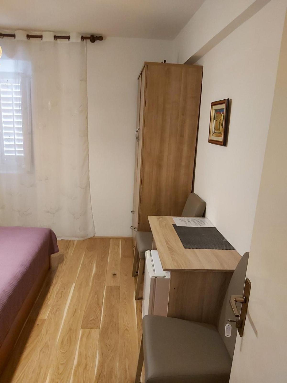 Rooms Megi Dubrovnik Phòng bức ảnh