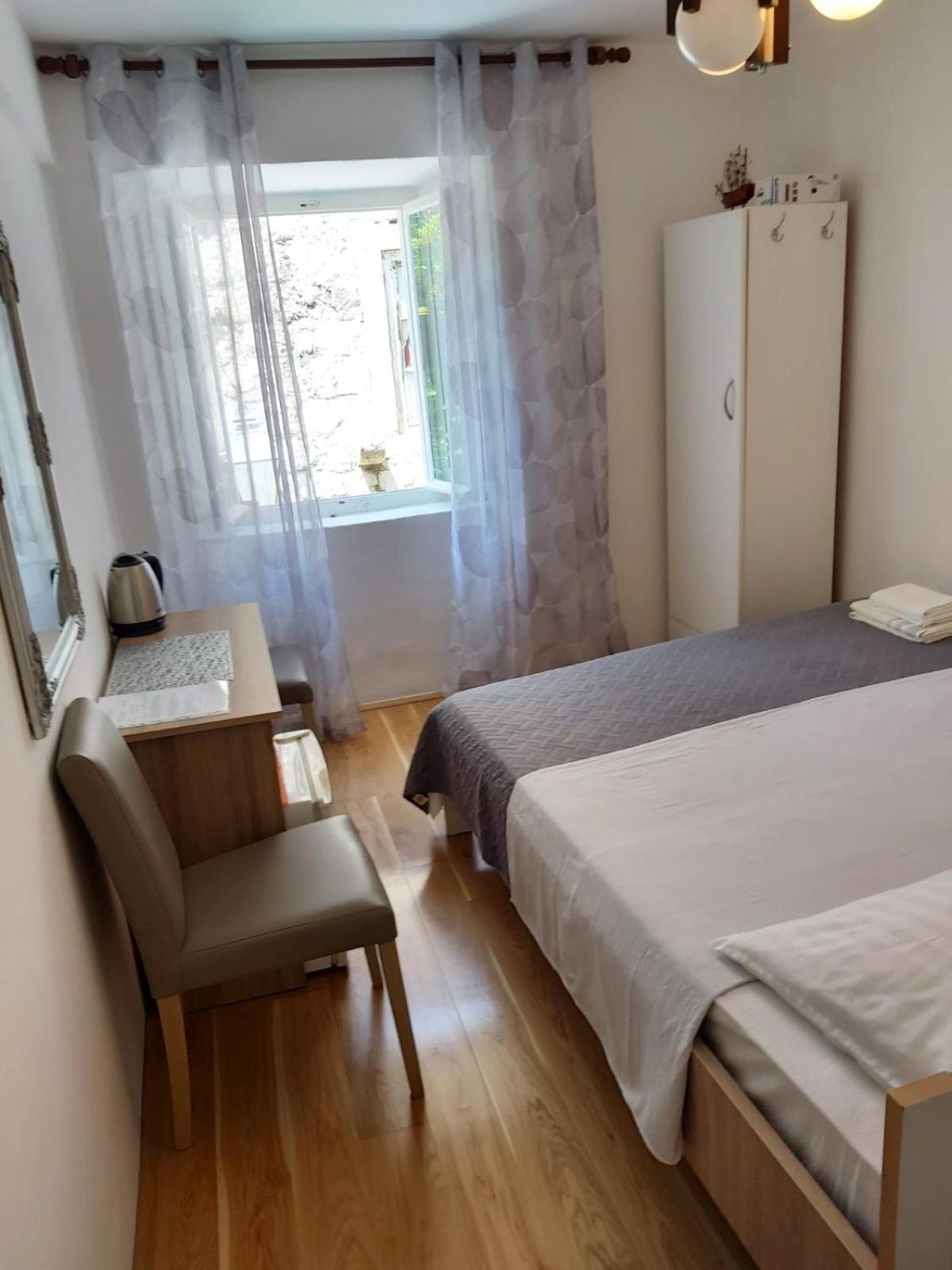 Rooms Megi Dubrovnik Phòng bức ảnh