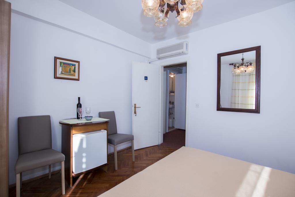 Rooms Megi Dubrovnik Ngoại thất bức ảnh