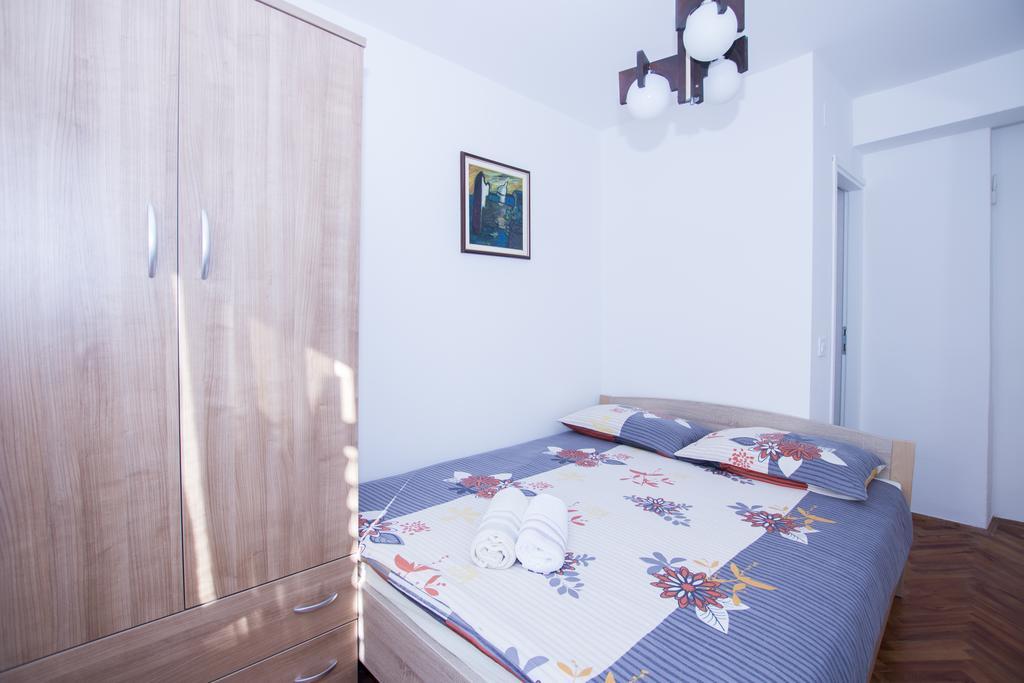 Rooms Megi Dubrovnik Ngoại thất bức ảnh