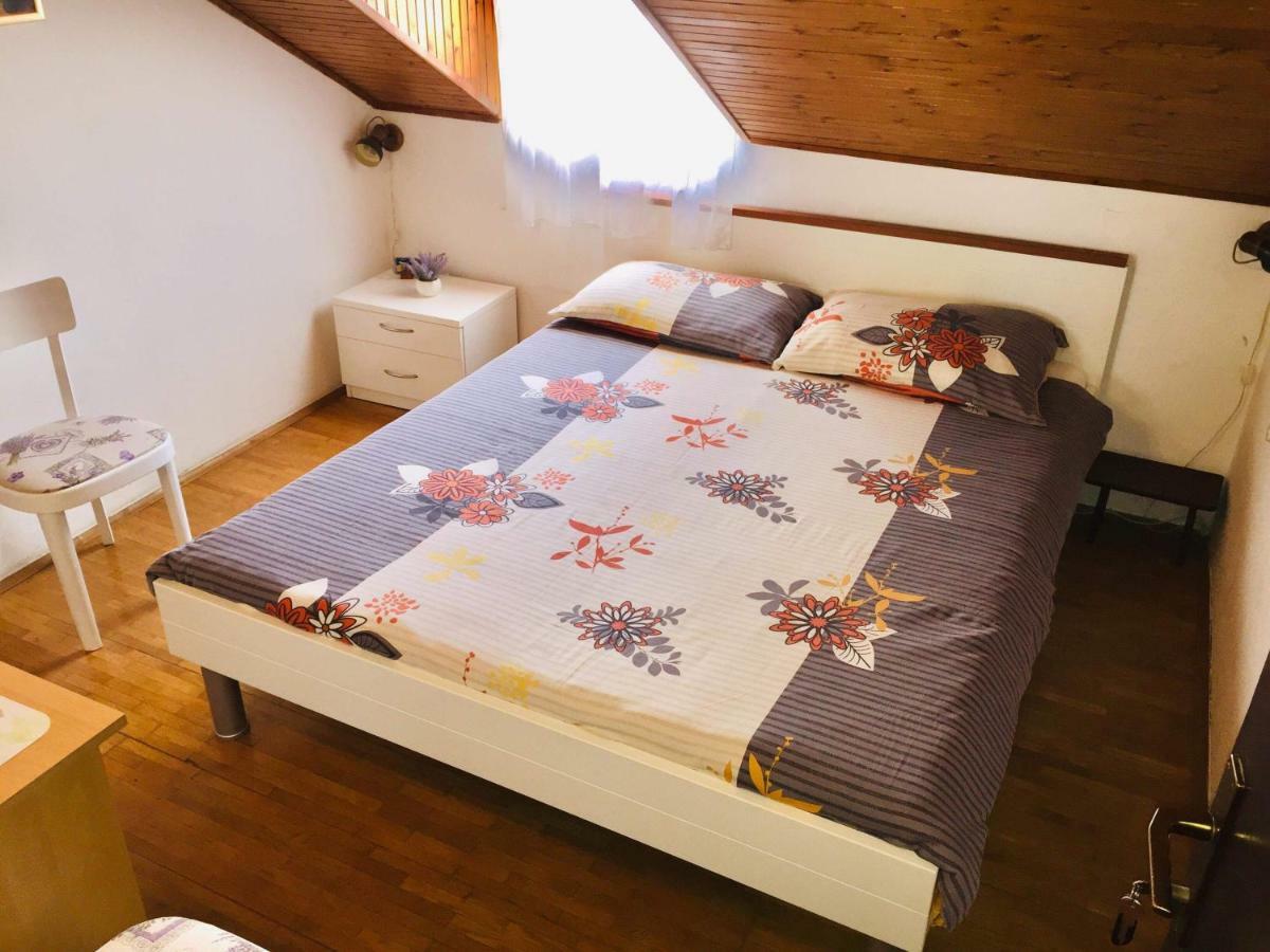 Rooms Megi Dubrovnik Ngoại thất bức ảnh